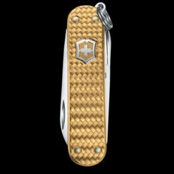 Victorinox Classic Precious Alox -SurvGear Shop BMC 062214011Gdet4 02921.1648227152.1280.1280 03498.1648227169