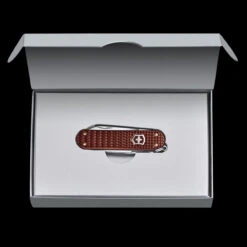Victorinox Classic Precious Alox -SurvGear Shop BMC 062214011Gdet5 73252.1648227152.1280.1280 47169.1648227169