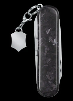 Victorinox Classic SD Brilliant Carbon -SurvGear Shop BMC 0622190.2 54582.1671203375.1280.1280 00504.1671207044