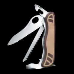 Victorinox Trailmaster Grip Desert Tan -SurvGear Shop BMC 08461MWC941.1 36479.1673628890