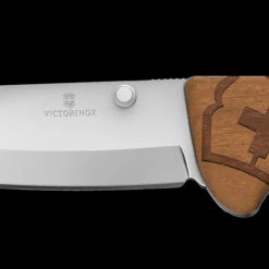 Victorinox Evoke Walnut Folding Knife -SurvGear Shop BMC 09415D630.3 23183.1695997044.1280.1280 22161.1696432335
