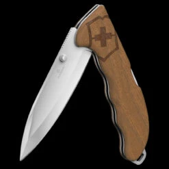 Victorinox Evoke Walnut Folding Knife -SurvGear Shop BMC 09415D630.5 45907.1695997044.1280.1280 33999.1696432335