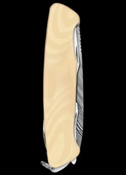 Victorinox Ranger 55 Damast Limited Edition 2023 -SurvGear Shop BMC 09561J23.6 84419.1692884241.1280.1280 55466.1692884257