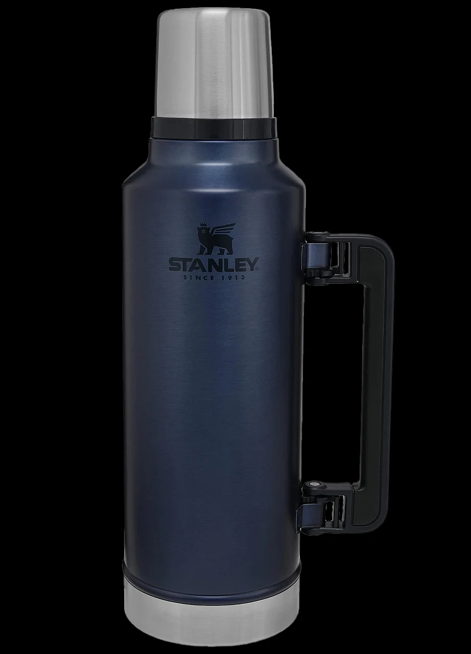 STANLEY CLASSIC LEGENDARY BOTTLE 1.9L 4 STANLEY CLASSIC LEGENDARY BOTTLE 1.9L - Image 4