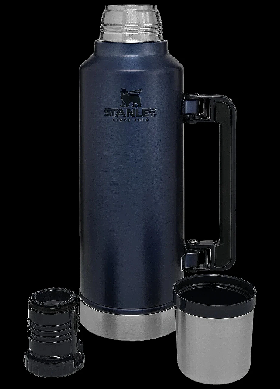 STANLEY CLASSIC LEGENDARY BOTTLE 1.9L 6 STANLEY CLASSIC LEGENDARY BOTTLE 1.9L - Image 6