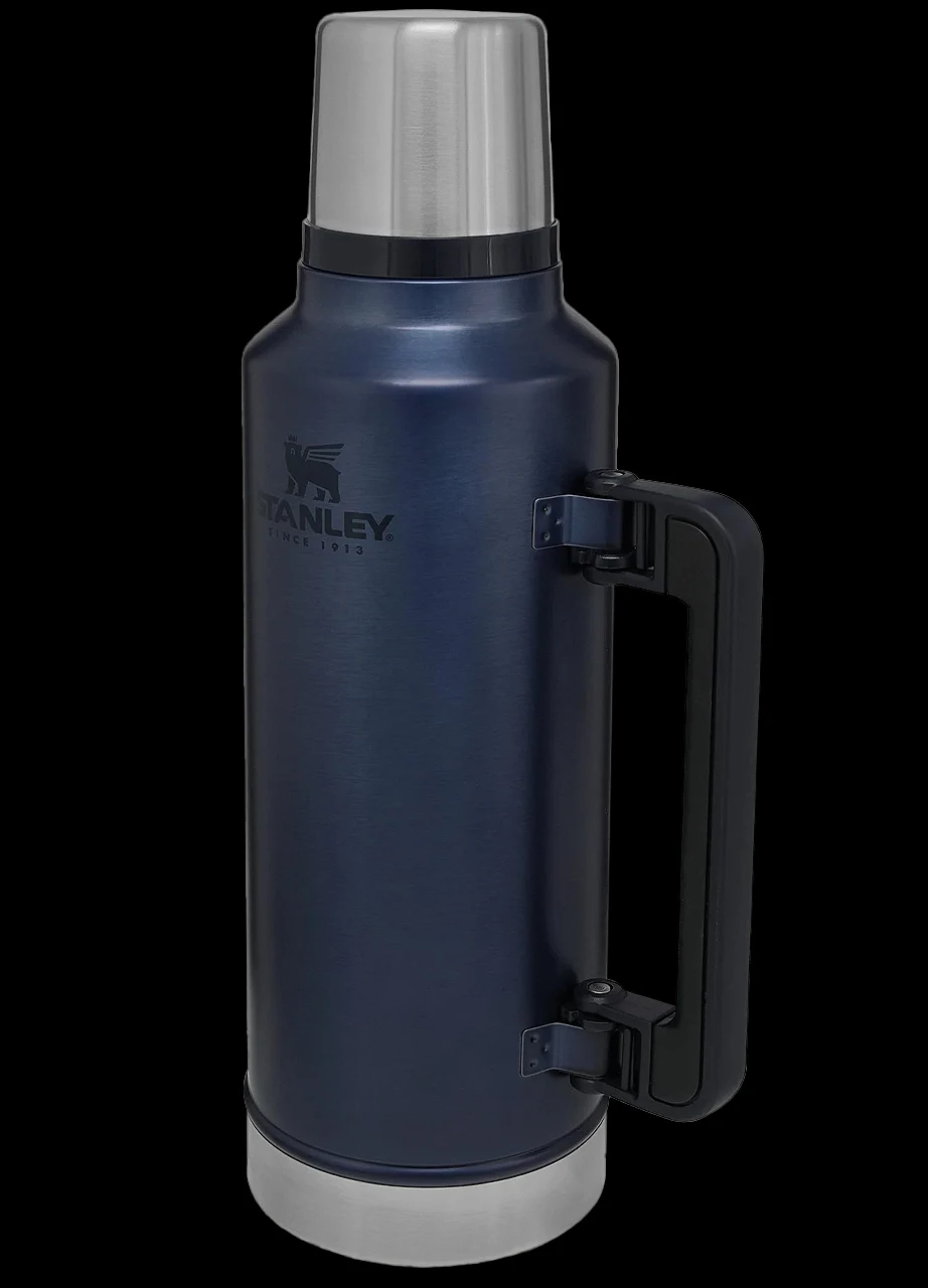 STANLEY CLASSIC LEGENDARY BOTTLE 1.9L 2 STANLEY CLASSIC LEGENDARY BOTTLE 1.9L - Image 2
