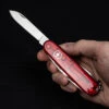 Victorinox Spartan Translucent Pocket Knife