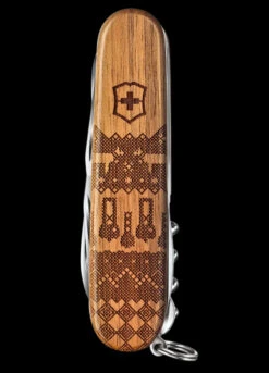 Victorinox Swiss Spirit Limited Edition 2023 -SurvGear Shop BMC 1390163L23.2 34934.1682436078.1280.1280 36656.1682517017