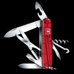 Victorinox Climber Translucent -SurvGear Shop BMC1.3703.Tdet 64853.1652268293