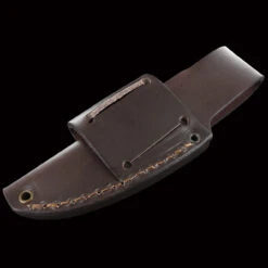 Brisa Multi-Carry Leather Sheath