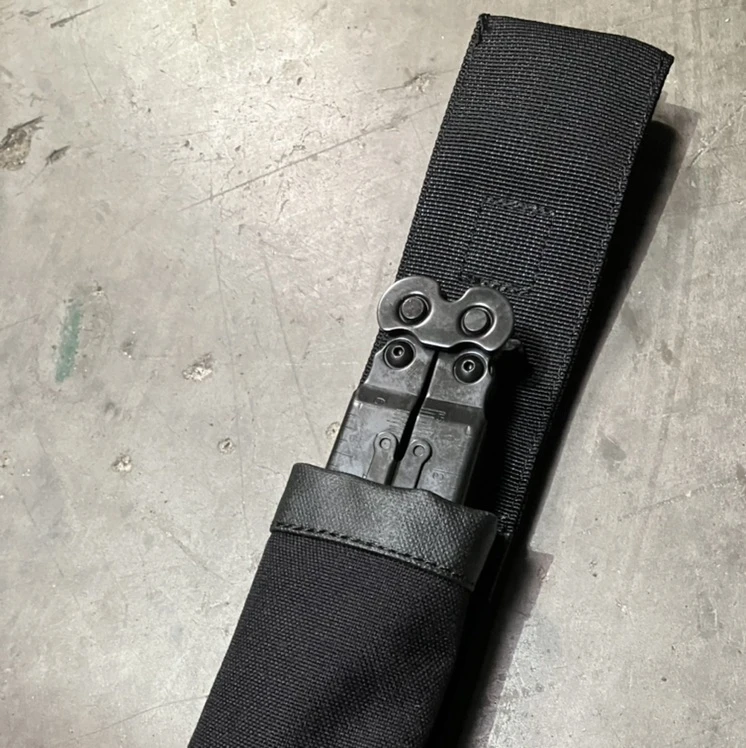 Tasmanian Tiger Pouch Medium 3 Tasmanian Tiger Pouch Medium - Image 3