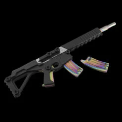 3 Coil Puna -SurvGear Shop C3 PUNA BK02 17049.1668527592