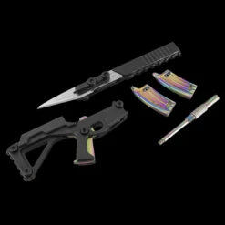 3 Coil Puna -SurvGear Shop C3 PUNA BK03 38855.1668521181