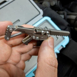 3 Coil Puna -SurvGear Shop C3 PUNAdet4 68294.1668521179