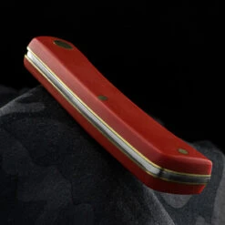 Case Sod Buster Jr Carbon Red -SurvGear Shop CA73932.3 60328.1661442525