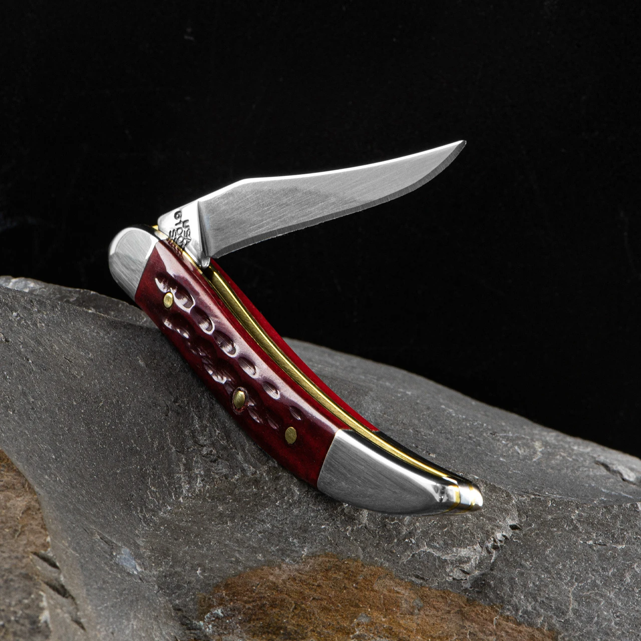 Case Texas Toothpick Small 3 Case Texas Toothpick Small - Image 3