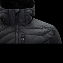 Carinthia G-Loft ESG Black -SurvGear Shop CARI MG0981det3 32808.1614851910.1280.1280 75976.1614851930.1280.1280 60446.1614853076