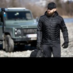 Carinthia G-Loft ESG Black -SurvGear Shop CARI MG0981det4 92618.1614851910.1280.1280 14520.1614851930.1280.1280 12342.1614853076