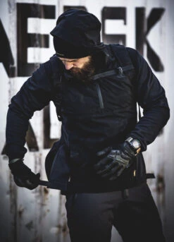 Carinthia G-Loft Ultra Hoodie -SurvGear Shop CARI MG1042det2 48103.1602169082