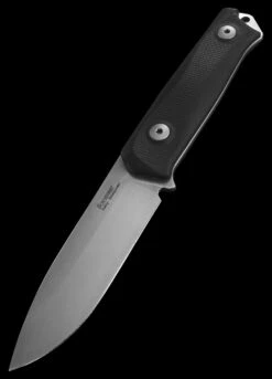 Lion Steel B41 G10 Folding Knife -SurvGear Shop CCM LS B41det 05490.1593445179