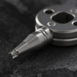 Lion Steel Hex Driver -SurvGear Shop CCM LS HY68.1 45891.1627482513