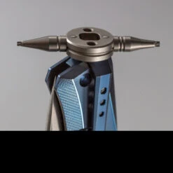 Lion Steel Hex Driver -SurvGear Shop CCM LS HY68.3 22102.1627482513