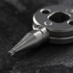 Lion Steel Hex Driver -SurvGear Shop CCM LS HY68 42625.1627482514