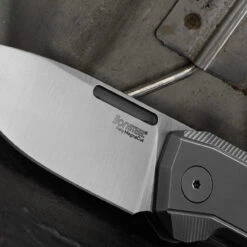 LionSteel Nano Titanium Folding Knife -SurvGear Shop CCM LS NA01 GY.3 11844.1690451221.1280.1280 82874.1690454865
