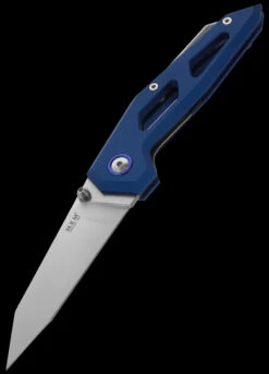 MKM Edge Liner Elmax Folding Knife -SurvGear Shop CCM MK EGL ABL 00830.1690984312