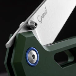 MKM Edge Liner Elmax Folding Knife -SurvGear Shop CCM MK EGL AGR.3 29633.1690984312