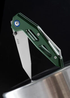 MKM Edge Liner Elmax Folding Knife -SurvGear Shop CCM MK EGL AGR.5 86262.1690984312