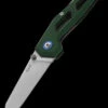 MKM Edge Liner Elmax Folding Knife
