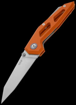 MKM Edge Liner Elmax Folding Knife -SurvGear Shop CCM MK EGL AOR 78704.1690985161