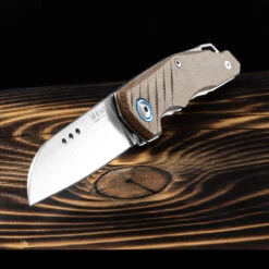 MKM Root Canvas Micarta -SurvGear Shop CCM MK RT NC.5 26304.1675421010.1280.1280 36066.1675431869