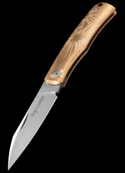 Viper Hug Bronze "Stars"