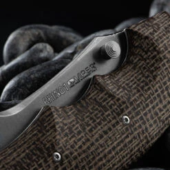Viper Rhino1 Micarta Folding Knife -SurvGear Shop CCM V5903IM.1 88222.1685699144.1280.1280 15337.1685719741