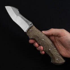 Viper Rhino1 Micarta Folding Knife -SurvGear Shop CCM V5903IM 66048.1685699144.1280.1280 50428.1685719741