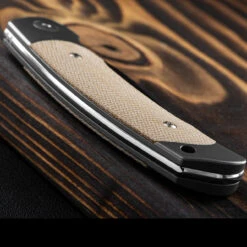 Viper Twin Micarta -SurvGear Shop CCM V6002CN.1 69408.1673530565
