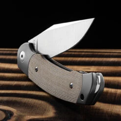 Viper Twin Micarta -SurvGear Shop CCM V6002CN.3 56193.1673530565