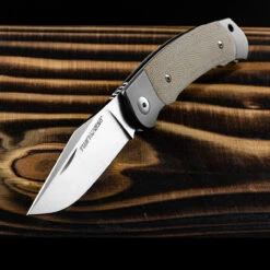 Viper Twin Micarta -SurvGear Shop CCM V6002CN.4 27737.1673530565