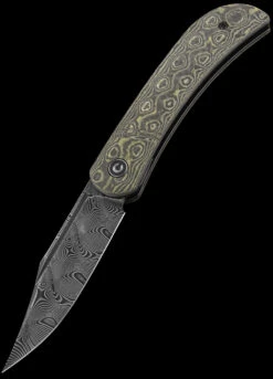 Civivi Appalachian Drifter Slip Joint Damascus -SurvGear Shop CIVC2015DS3 71570.1695640383