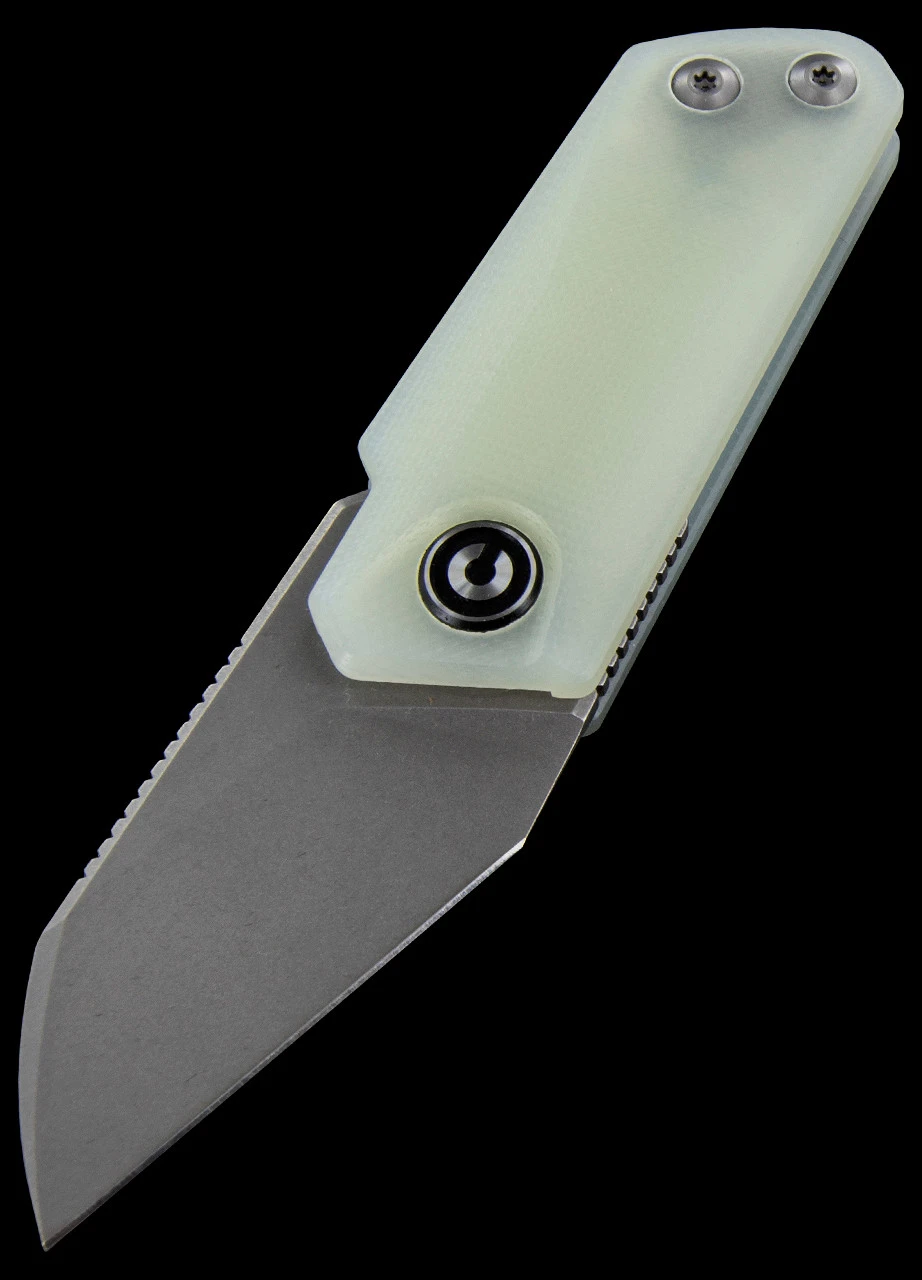 Civivi Ki-V G10 Folding Knife 1 Civivi Ki-V G10 Folding Knife