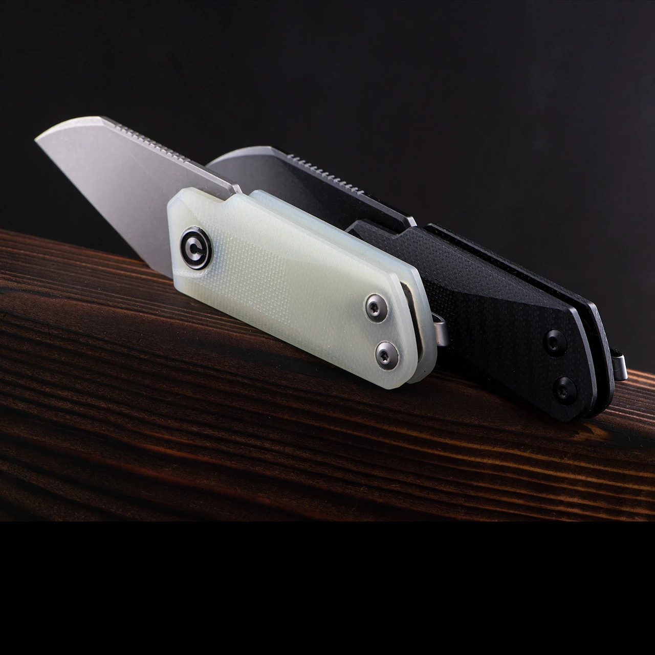 Civivi Ki-V G10 Folding Knife 3 Civivi Ki-V G10 Folding Knife - Image 3