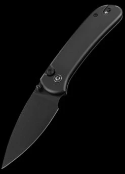 Civivi Qubit Folding Knife -SurvGear Shop CIVC22030E1 73757.1685703493.1280.1280 78648.1685718167