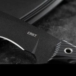 CRKT Clever Girl Kukri - Fixed Blade Knife -SurvGear Shop CR2710det2 84147.1645104891.1280.1280 60773.1645104908