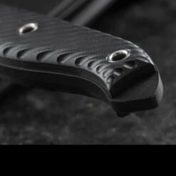 CRKT Clever Girl Kukri - Fixed Blade Knife -SurvGear Shop CR2710det3 69327.1645104891.1280.1280 51742.1645104908