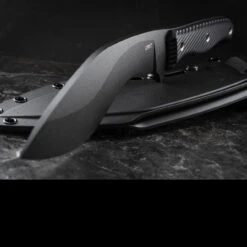 CRKT Clever Girl Kukri - Fixed Blade Knife -SurvGear Shop CR2710det5 99437.1645104890.1280.1280 92890.1645104908