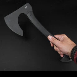 CRKT Skeggox Axe -SurvGear Shop CR2917det 03116.1657270986