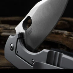 CRKT Pilar IV Folding Knife -SurvGear Shop CR5321det2 42522.1689339606