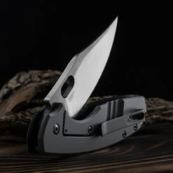 CRKT Pilar IV Folding Knife -SurvGear Shop CR5321det4 03433.1689339606